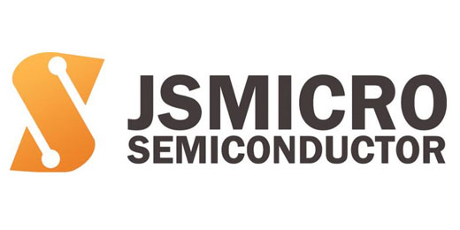 杰盛微 JSMICRO