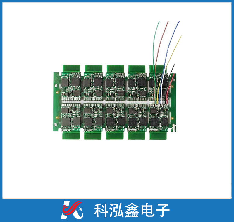 通讯物联板-PCBA加工