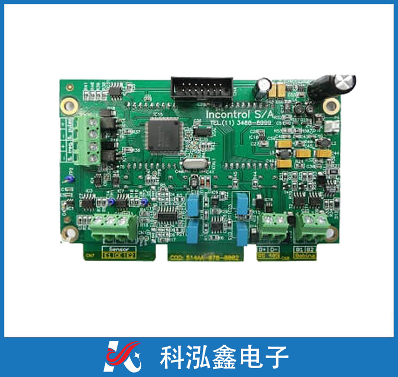 PCB组装加工定制