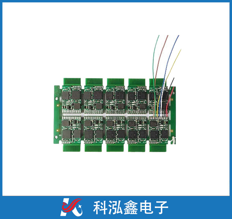 电路板SMT加工定制